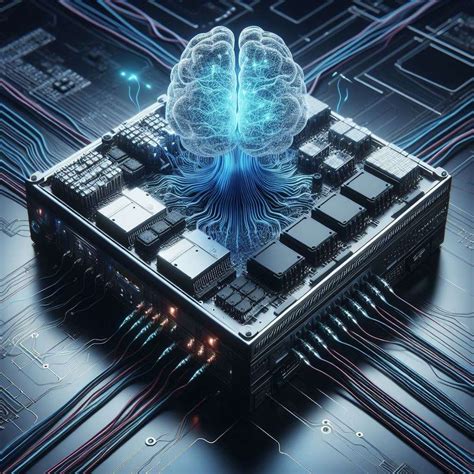 Supercomputer Che Simulano Il Cervello The Future Of