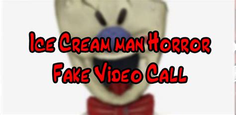 Ice Cream Man Fake Video Call Pranks