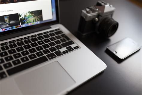 images gratuites portable iphone macbook pomme la technologie