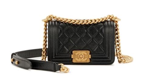 The Coveted Chanel Mini Bag | Handbags & Fashion | Sotheby’s