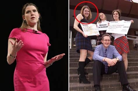 Lib Dem Deputy Leader Jo Swinson Recounts Terrifying Moment Man She