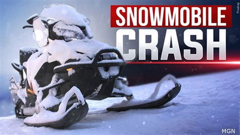 Coroner Identifies Deceased Following Snowmobile Collision Kifi