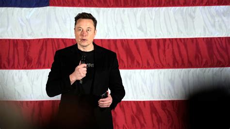 Government Attorneys Urging Doj To Investigate Elon Musks Million