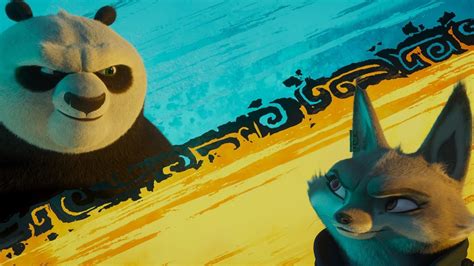 Nonton Kung Fu Panda 4 2024 Subtitle Indonesia Indonyafilm