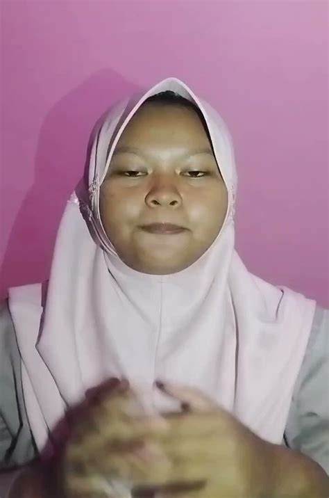 Fadiyah Alkaff On Twitter Meminta Titik Terang Atas Cuitan Pernyataan