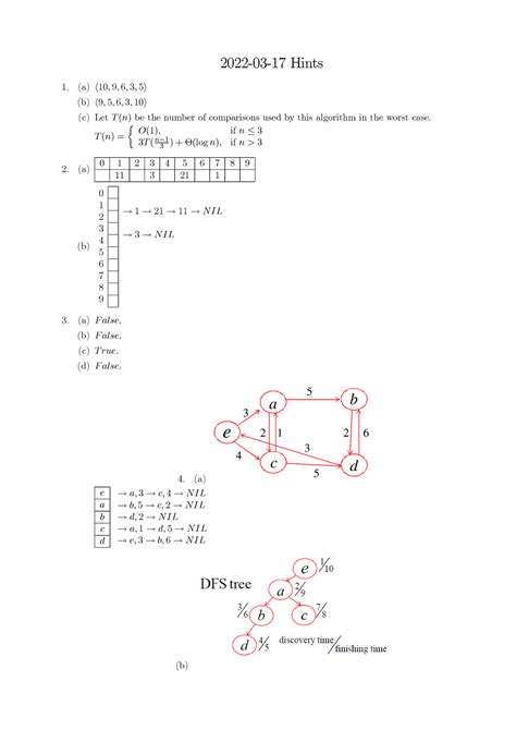 Exam220317 With Hints 2022 03 17 Hints A K 10 9 6 3 5 L B K 9 5 6 3 10 L