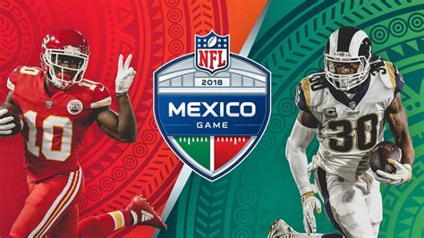 nfl moves mexico game to l.a. | richyrocks english