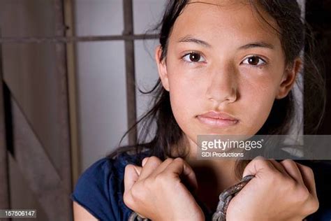 Japanese Handcuffs Fotografías E Imágenes De Stock Getty Images