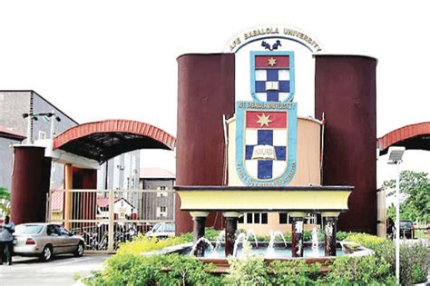 Afe Babalola University Courses & Requirements – Nigerian Finder