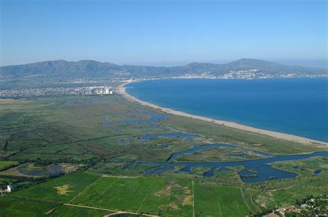 Parc Naturel Des Aiguamolls De L Empord Empord Turisme