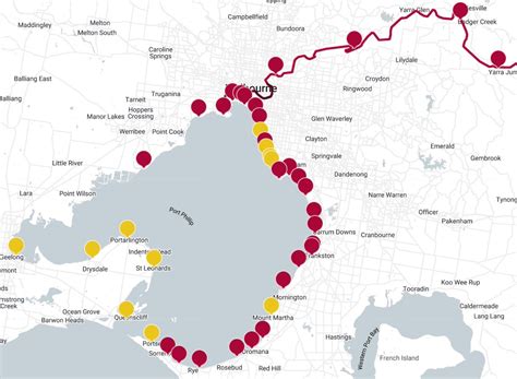 Environment Protection Authority Victoria On Twitter With Overnight