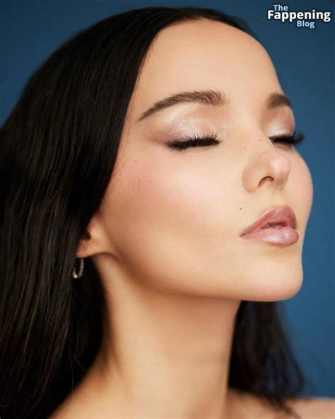 Dove Cameron Tits Fappenism