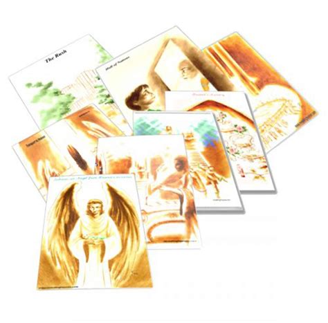 Revealing Heaven Kat Kerr 4