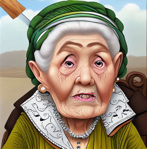 Старики-разбойники. Милые старушки или матерые аферистки. Будни ...