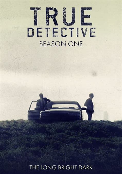 True Detective Season 1 - watch episodes streaming online