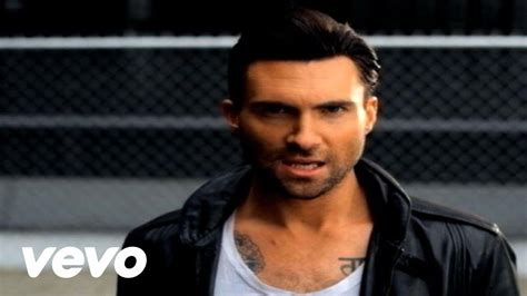 Maroon 5 Misery Uk Version Official Music Video Youtube