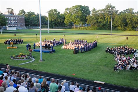 Collingswood High School Class of 2013 Graduation Photos | Collingswood ...