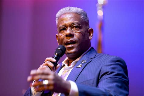 Editorial Hey Allen West That Sure Sounded Like A Call For Secession