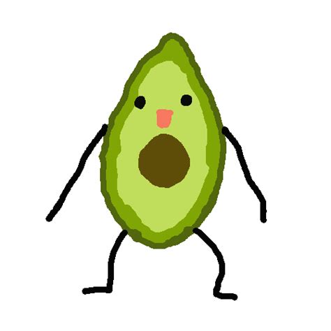 avocado gifs | WiffleGif