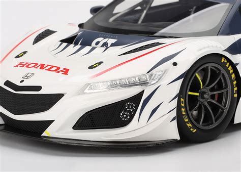 Honda NSX GT3 EVO Alpha Tauri Red Bull Formula Nürburgring 2023