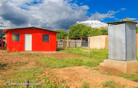 Entregan Casas De Inter S Social A Familias En Ocotal Radio La