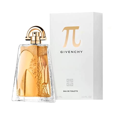 Perfume Givenchy Pi Eau De Toilette 100ml