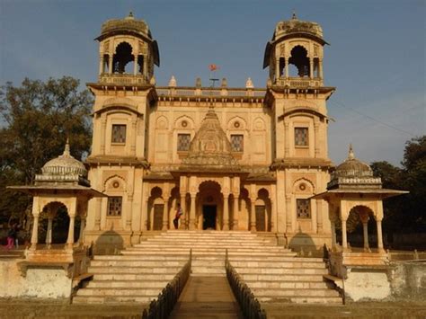 Shivpuri Tourism (2017): Best of Shivpuri, India - TripAdvisor