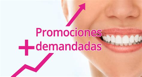 Precios tratamientos dentales más demandados y características algunas