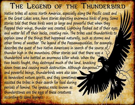 legend   thunderbird etsy
