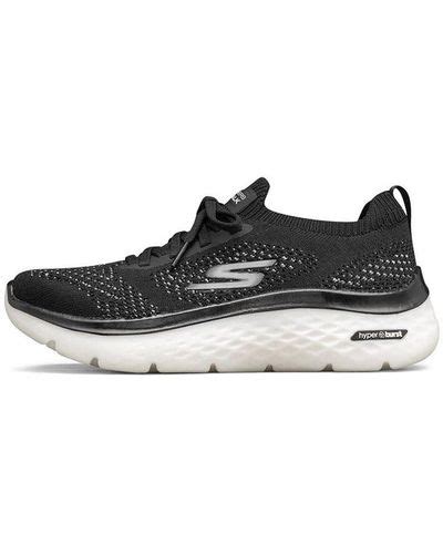 Skechers Low-top sneakers for Women | Online Sale up to 52% off | Lyst ...