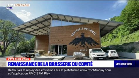 L T Chez Vous D Couverte De La Brasserie Du Comt De Saint