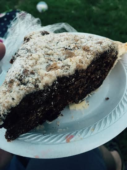 Classic Amish Shoofly Pie Recipe And A Wonderful Molasses Taste