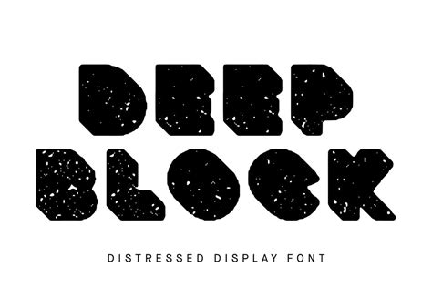 23+ Best Block Fonts (Free + Pro Block Letter Fonts)