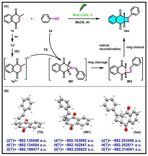 Molecules Free Full Text Visible Light Mediated Catalyst Free