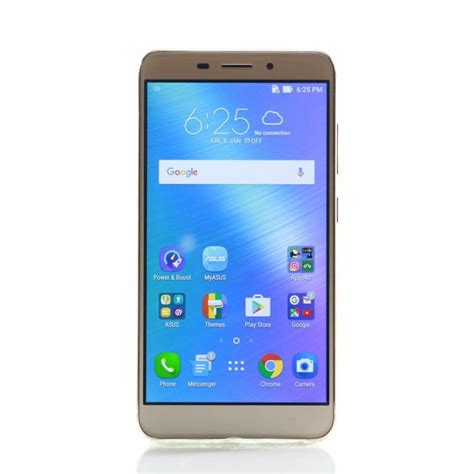 Asus Zenfone Laser Zc Kl Degree View D Image View