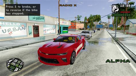 GTA Sa All HD-Cars Mod Pack Download