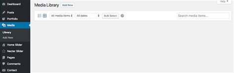 WordPress Media Library Not Loading Here S How To Troubleshoot