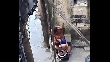 Anitta Pagando Boquete na gravação do clip Novo XVIDEOS