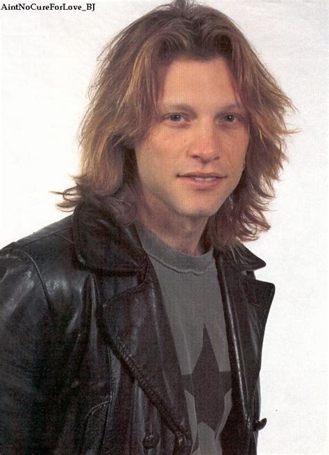 Picture Of Jon Bon Jovi