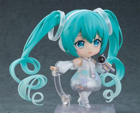 Vocaloid Hatsune Miku Miku Expo 2021 Ver Good Smile Company Nend