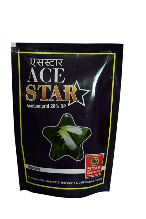 Buy Star Chemicals Acestar Online Acetamiprid 20 Agrostore