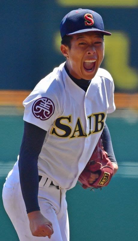 夏の高校野球：準々決勝第2試合 済美（愛媛）―報徳学園（東兵庫） 写真特集225 毎日新聞