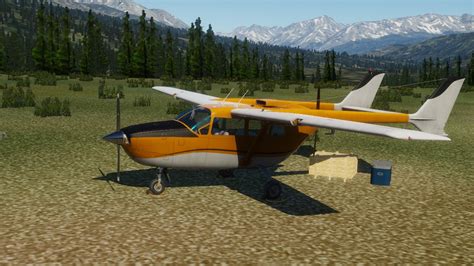Show Off Your Skymaster - Page 4 - Thranda Cessna 337F Skymaster - X ...