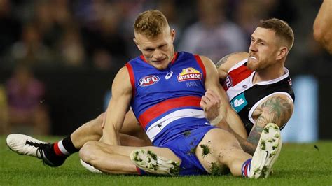 AFL injury news: Injury list after Round 10, Casualty Ward, AFL ...