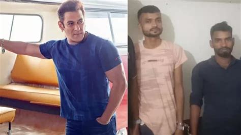 Salman Khan House Firing सलमान खान के घर फायरिंग का बिहार कनेक्शन आया