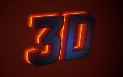 3D Typography the Easy Way | Art Text for Mac