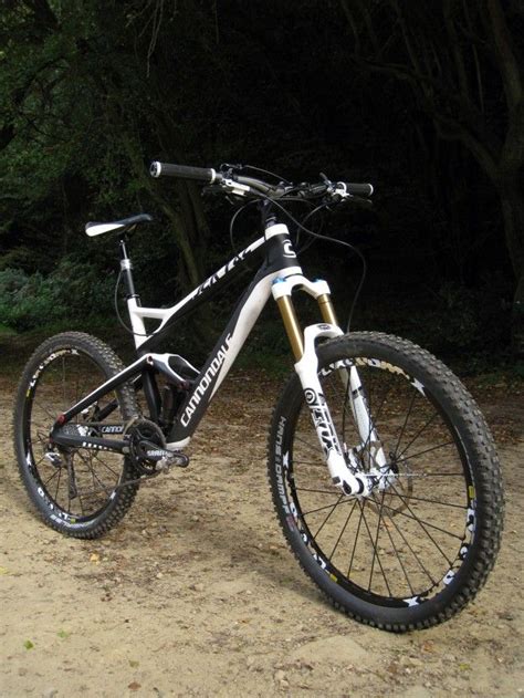 Cannondale Jekyll Carbon 1 - the ultimate UK trail bike? - Bike Magic | Adventure bike, Downhill ...