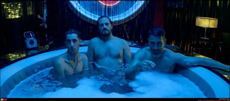PRIDE The Hottest Gay Film Scenes Of Cocktails Cocktalk