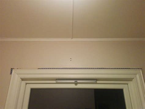 Lister Rundt Vindu Utvendig