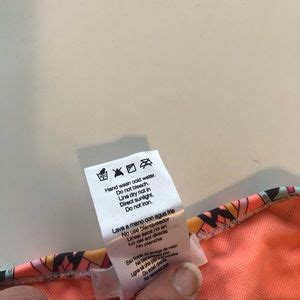 Jessica Simpson Swim Jessica Simpson Swimsuit Bikini Pc Multi Flounce Bandeau Size Medium